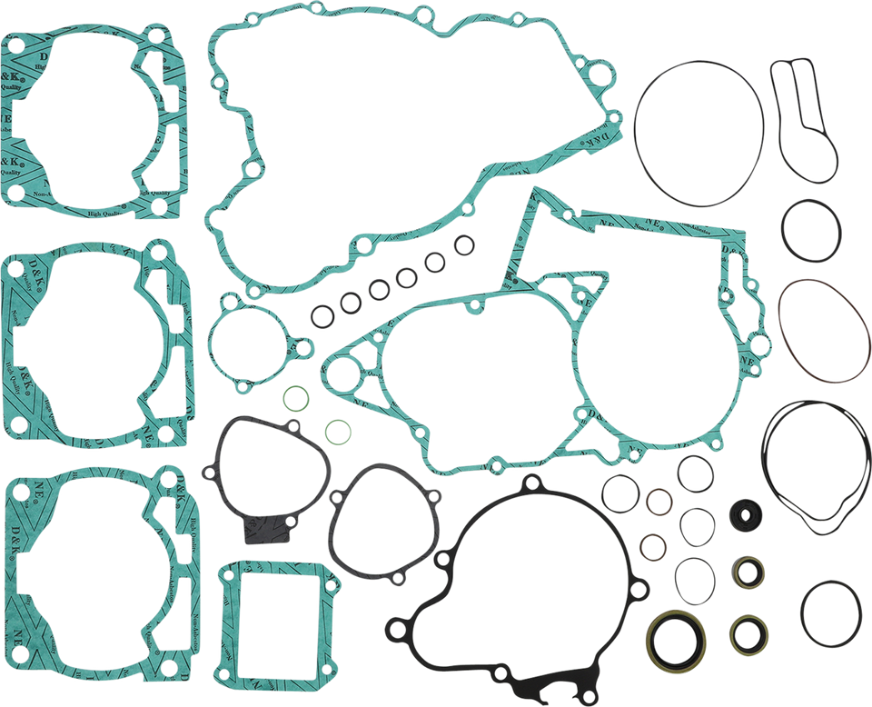 Gasket Kit - Complete - Husaberg/ Husqvarna/KTM