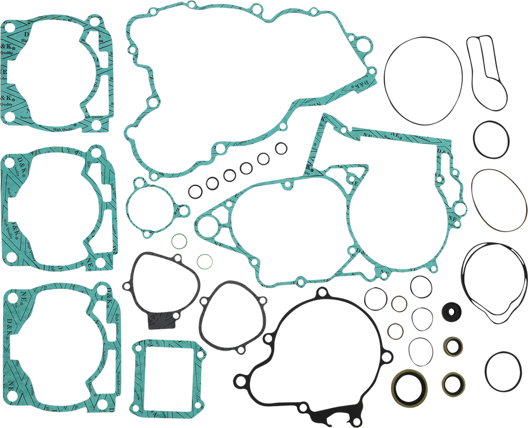 Gasket Kit - Complete - Husaberg/ Husqvarna/KTM