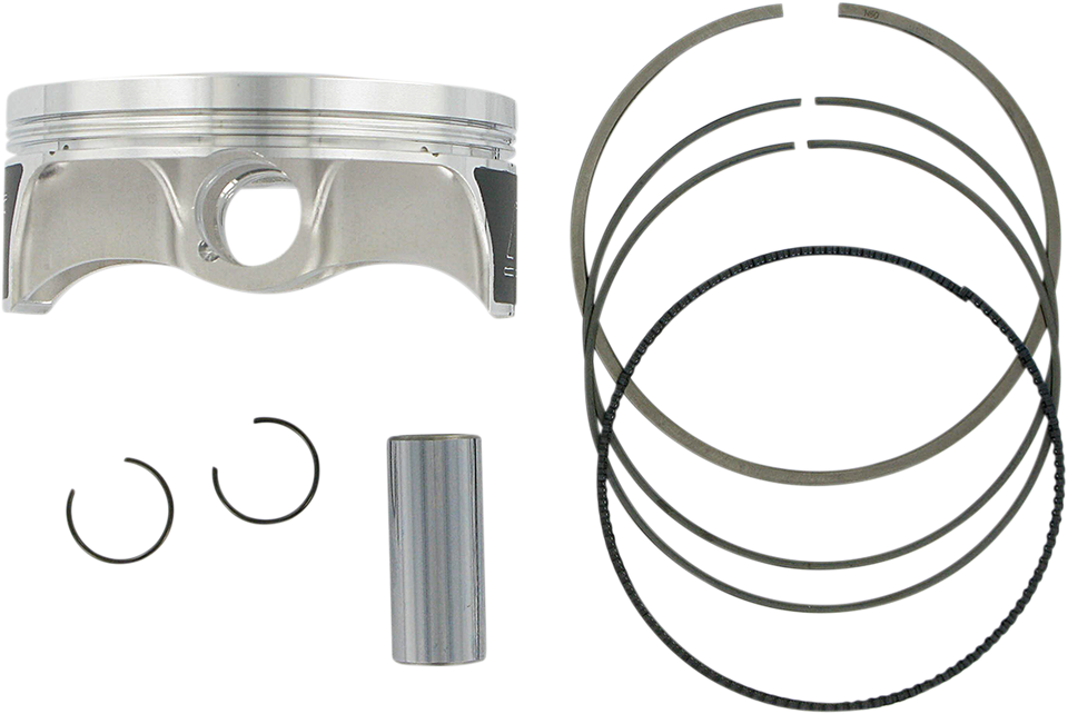 Piston Kit - 95.50 mm - Suzuki