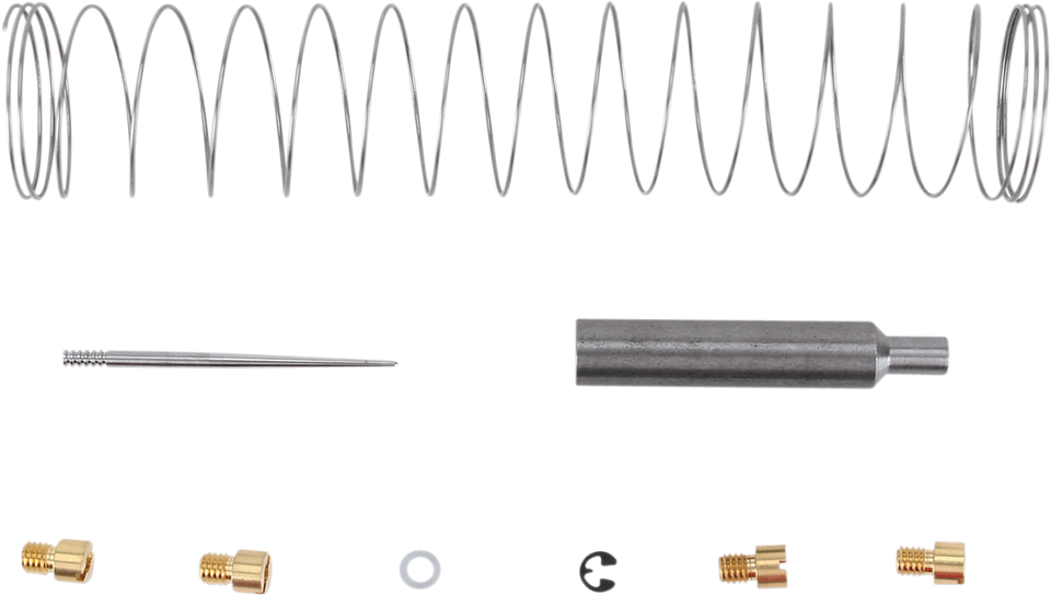 Jet Kit - Stage 1 - Honda