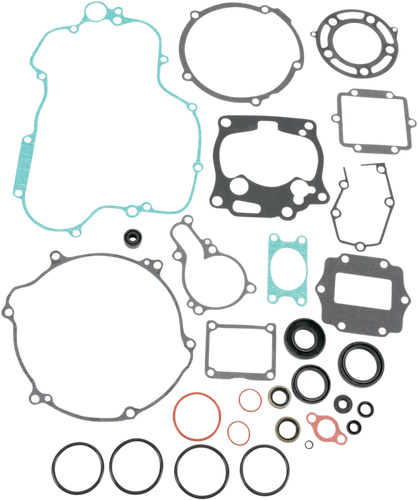 Motor Gasket Kit with Seal