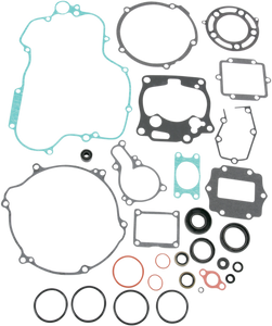 Motor Gasket Kit with Seal