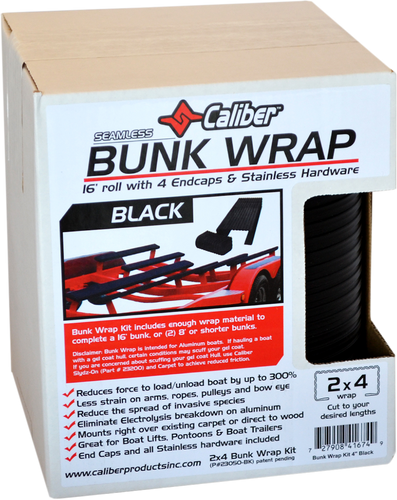 Bunk Wrap - 16