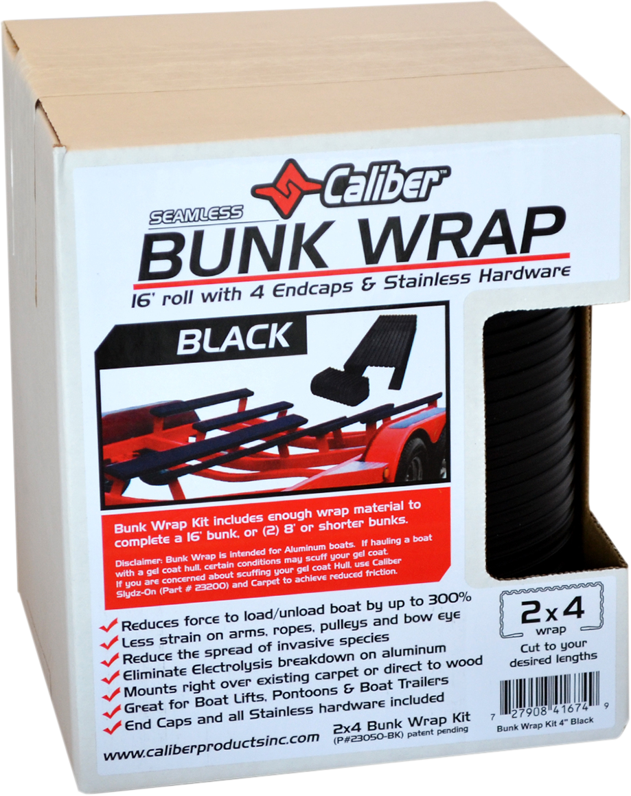 Bunk Wrap - 16