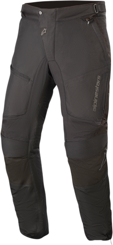 Raider v2 Drystar® Pants - Black - Medium - Lutzka's Garage