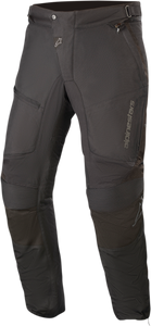 Raider v2 Drystar® Pants - Black - Medium - Lutzka's Garage