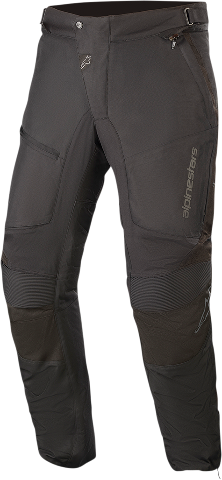 Raider v2 Drystar® Pants - Black - Medium - Lutzka's Garage