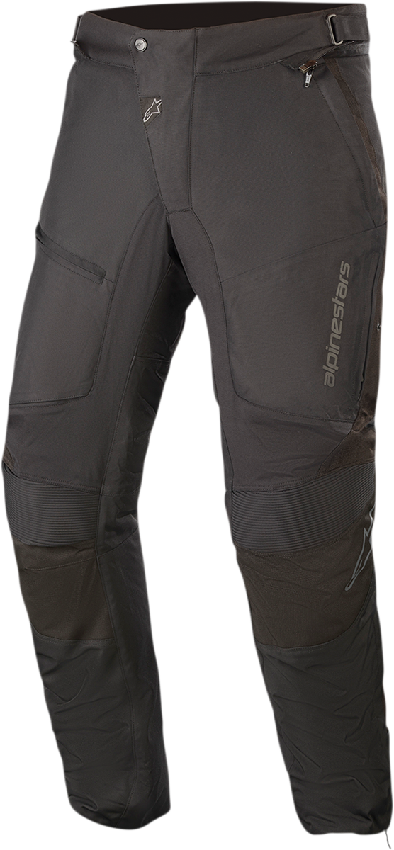 Raider v2 Drystar® Pants - Black - Medium - Lutzka's Garage