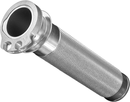 Throttle Tube - XR - Aluminum - Lutzka's Garage