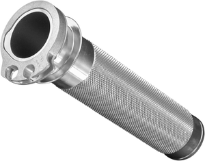 Throttle Tube - XR - Aluminum - Lutzka's Garage