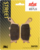 LS Brake Pads - Kawasaki/Suzuki - 657LS