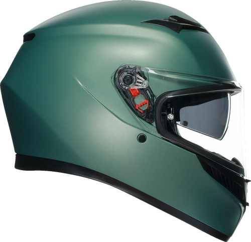 K3 Helmet - Matte Salvia Green - Medium - Lutzka's Garage