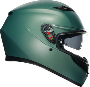 K3 Helmet - Matte Salvia Green - Medium - Lutzka's Garage