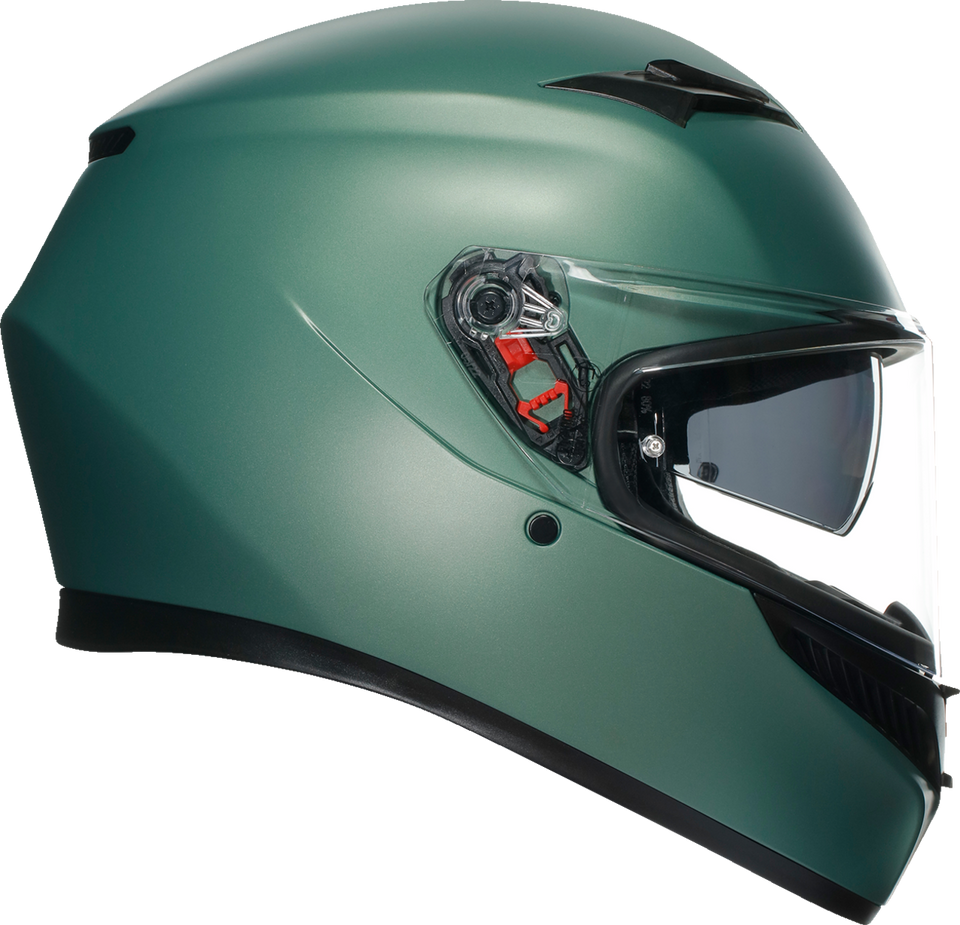 K3 Helmet - Matte Salvia Green - Medium - Lutzka's Garage