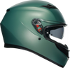 K3 Helmet - Matte Salvia Green - Medium - Lutzka's Garage