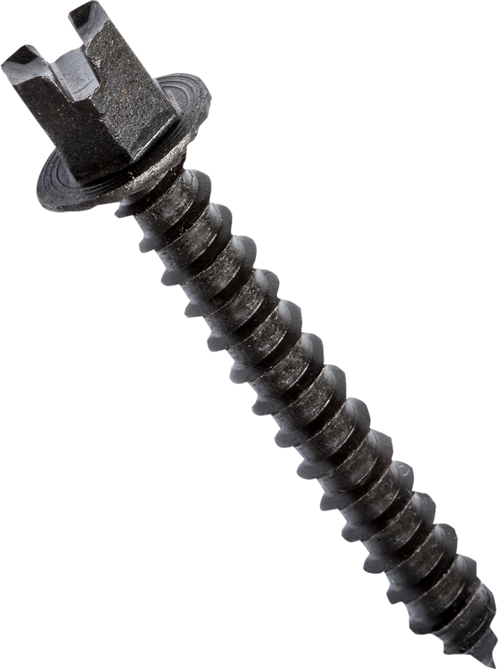 Outlaw Screws - #12 - 11 x 1-1/2 - 250 Pack