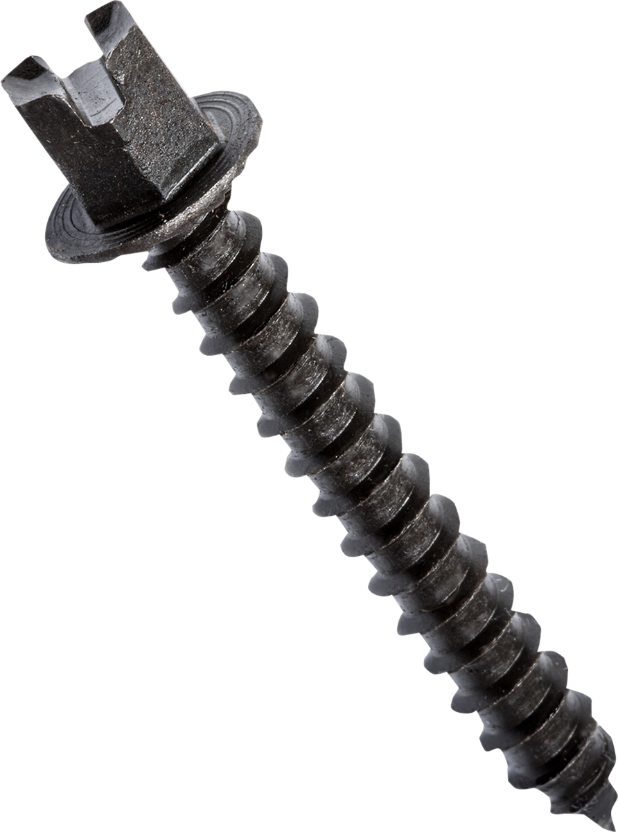 Outlaw Screws - #12 - 11 x 1-1/2 - 250 Pack