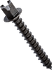 Outlaw Screws - #12 - 11 x 1-1/2 - 250 Pack