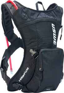 Outlander Hydration Pack Jr - 3L - Black - Lutzka's Garage