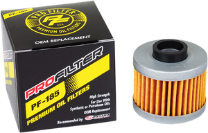 Replacement Oil Filter