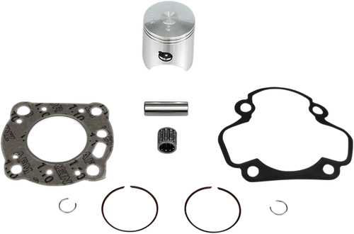 Piston Kit with Gaskets - Standard - KX60 | RM60