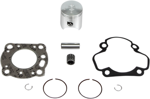 Piston Kit with Gaskets - Standard - KX60 | RM60