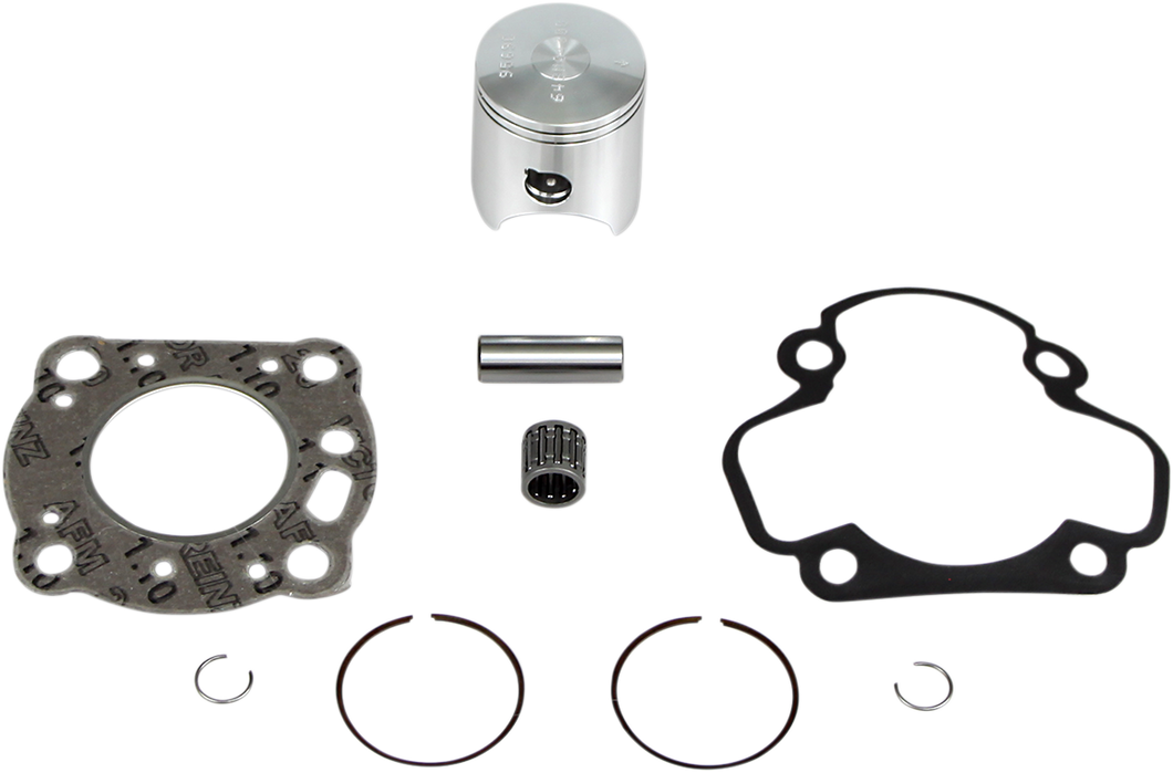 Piston Kit with Gaskets - Standard - KX60 | RM60