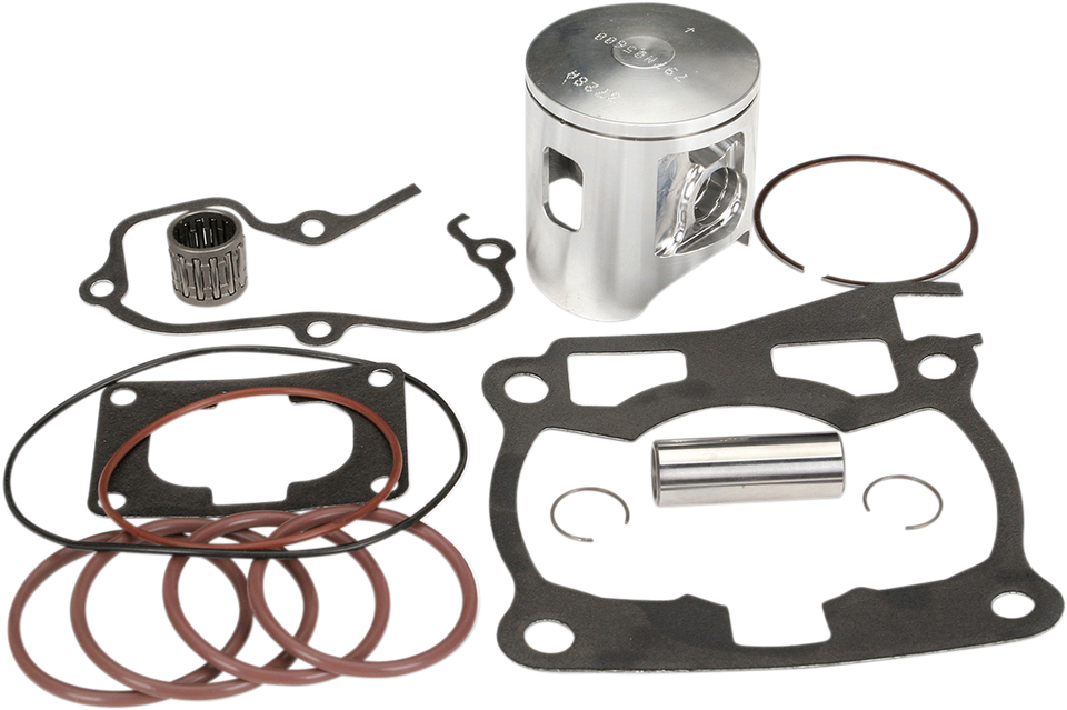 Piston Kit with Gaskets - +2.00 mm - YZ125