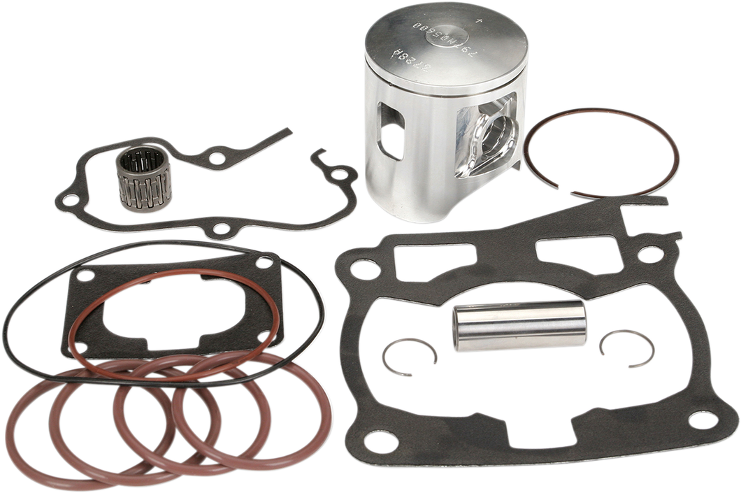 Piston Kit with Gaskets - +2.00 mm - YZ125