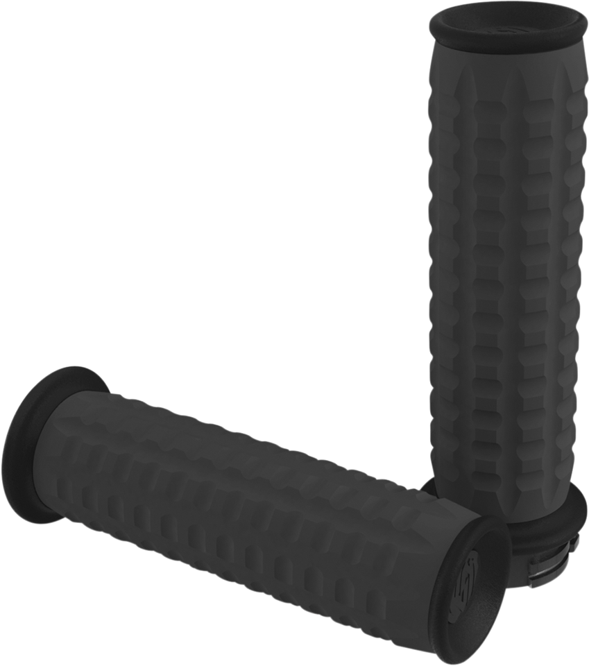 Grips - Traction - TBW - Black Ops