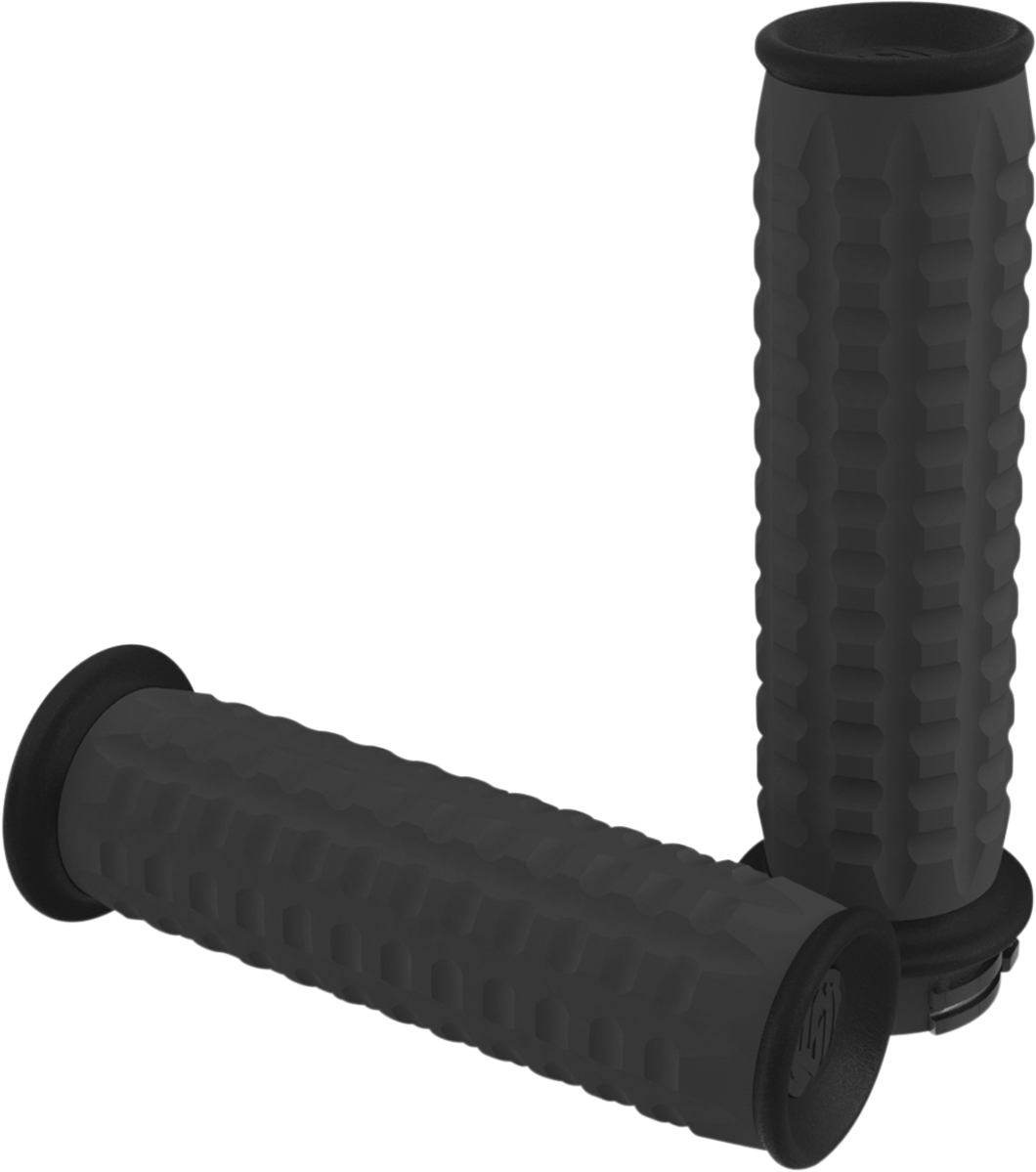 Grips - Traction - TBW - Black Ops