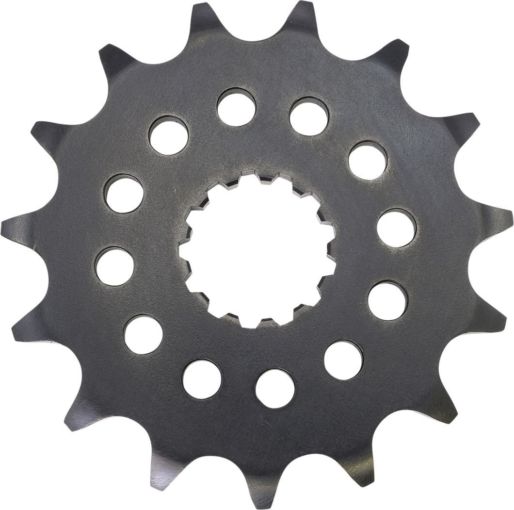 Countershaft Sprocket - 15 Tooth - Kawasaki/Suzuki/Yamaha