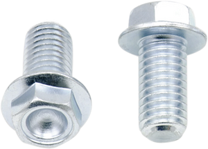 Bolts - Flange - M8 x 16 - 10-Pack