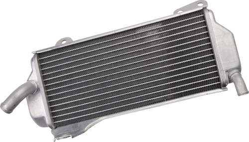 Replacement OEM Radiator - Left - Yamaha