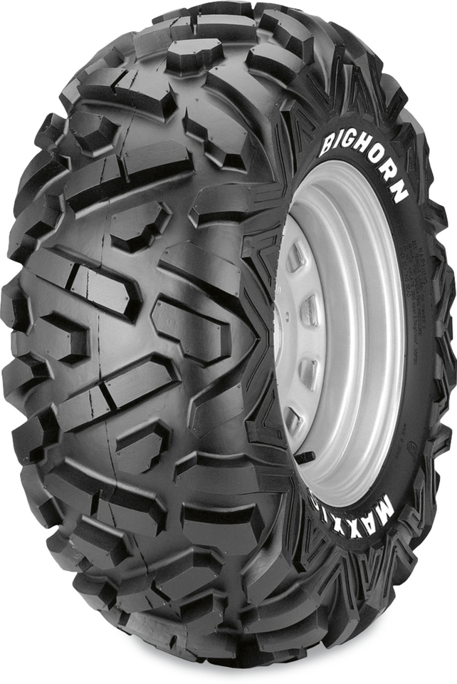 Tire - Bighorn Radial - Front - 26x9R12 - 6 Ply