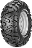 Tire - Bighorn Radial - Front - 27x9R12 - 6 Ply