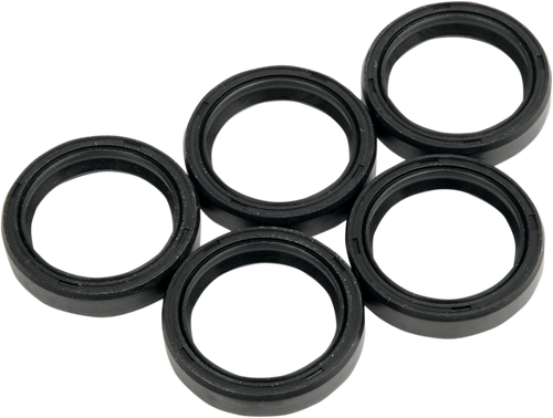 Wheel Bearing - Oil Seal