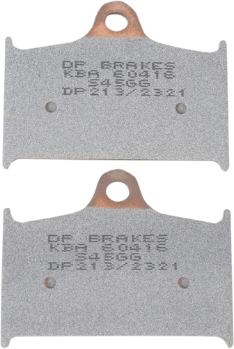 Standard Brake Pads