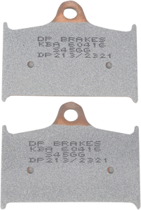 Standard Brake Pads