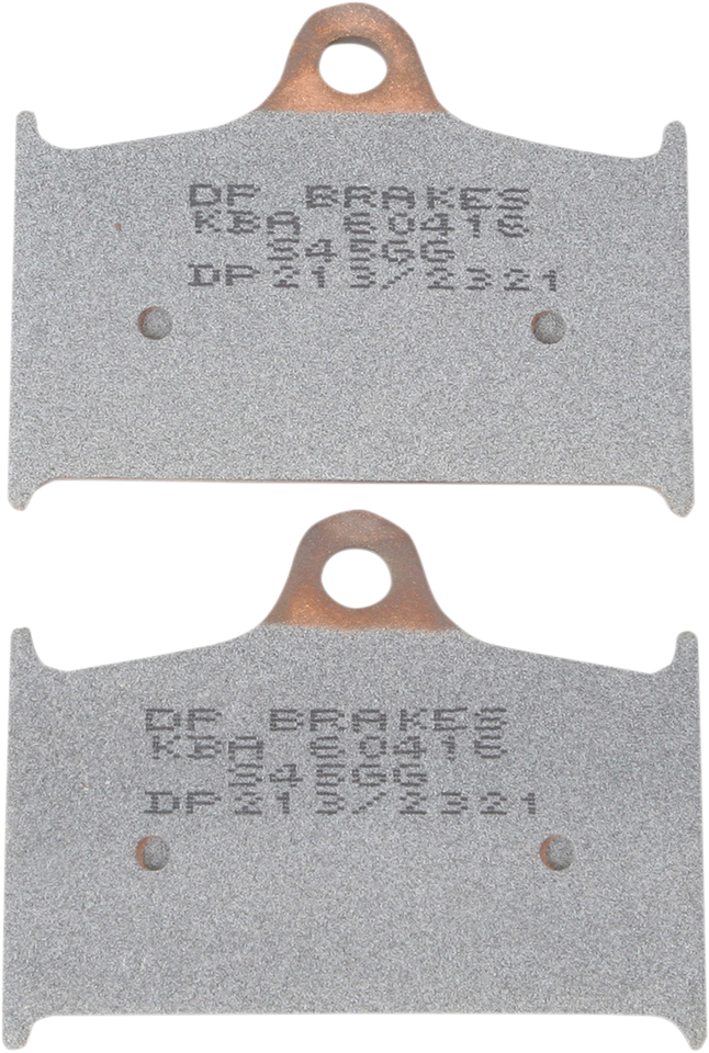 Standard Brake Pads