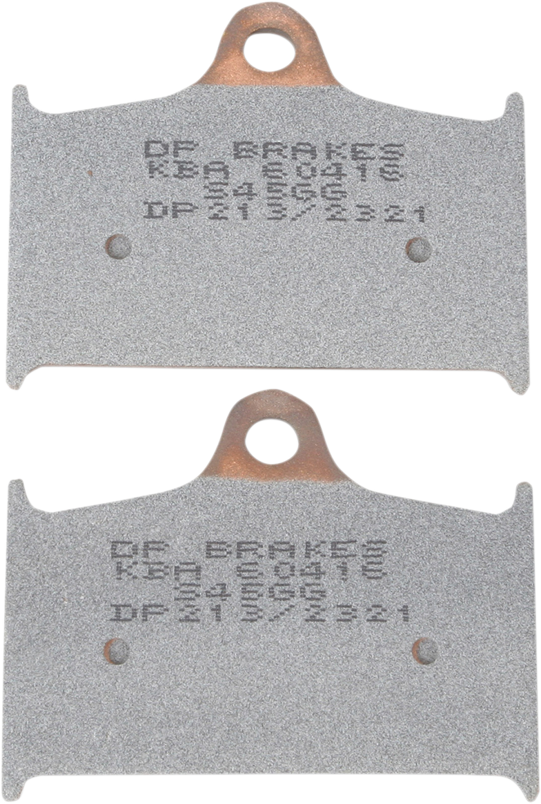 Standard Brake Pads