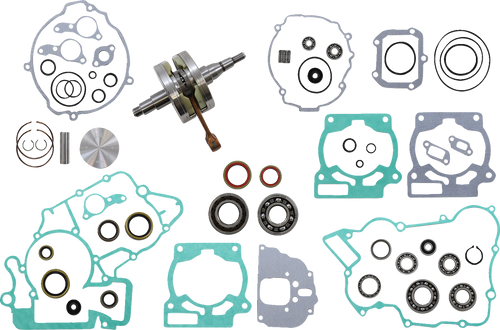 Engine Rebuild Kit - KTM SX150