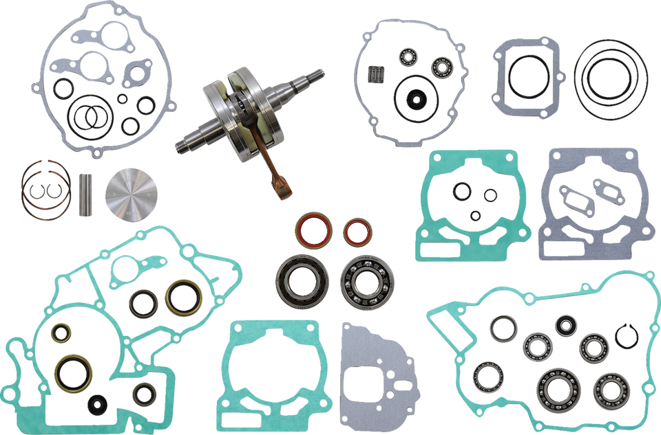 Engine Rebuild Kit - KTM SX150