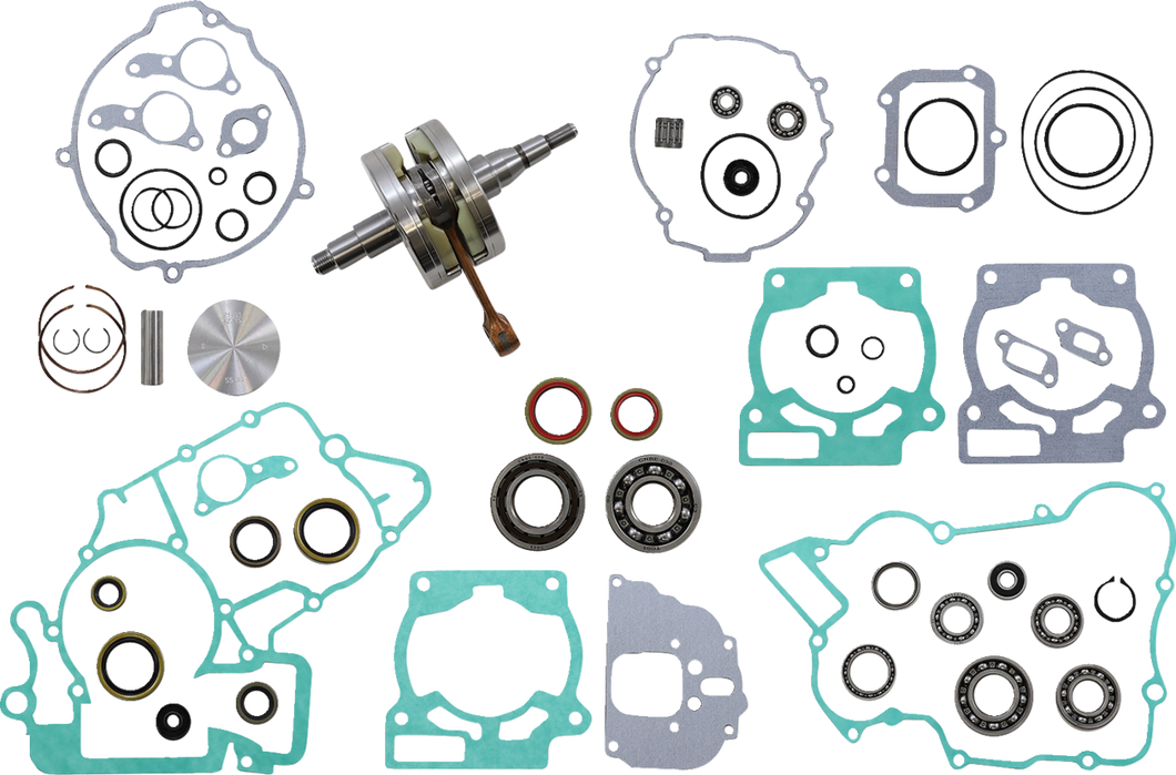 Engine Rebuild Kit - KTM SX150