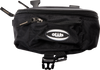 Handlebar Bag - Black - Lutzka's Garage