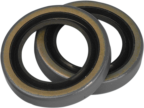 Oil Seals - 72-83 XL/FXR/FLH