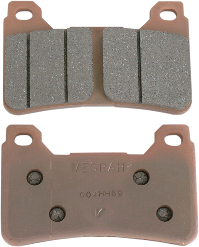 JL Sintered Metal Brake Pads