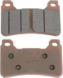 JL Sintered Metal Brake Pads