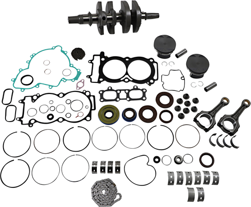 Engine Rebuild Kit - Polaris