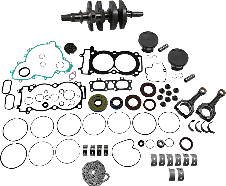 Engine Rebuild Kit - Polaris